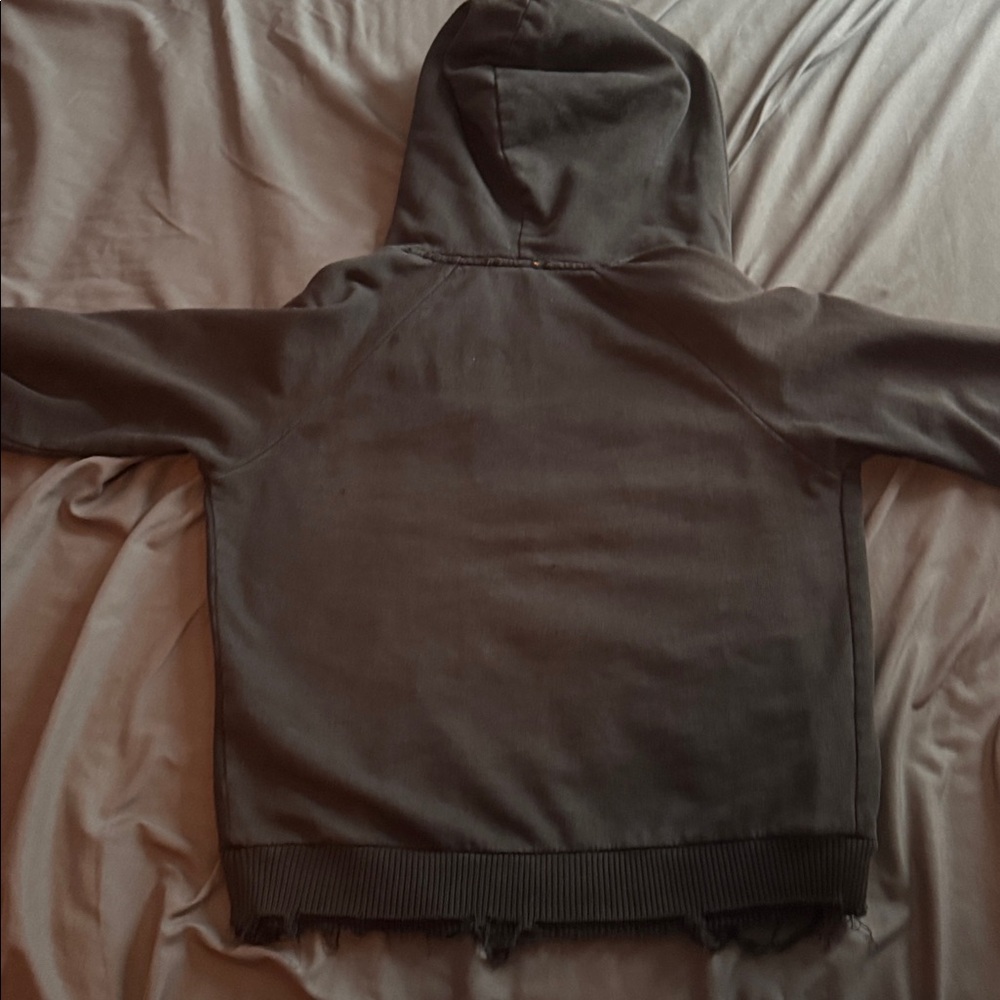 Vintage 2005 L.A.M.B hoodie - Picture 5 of 7